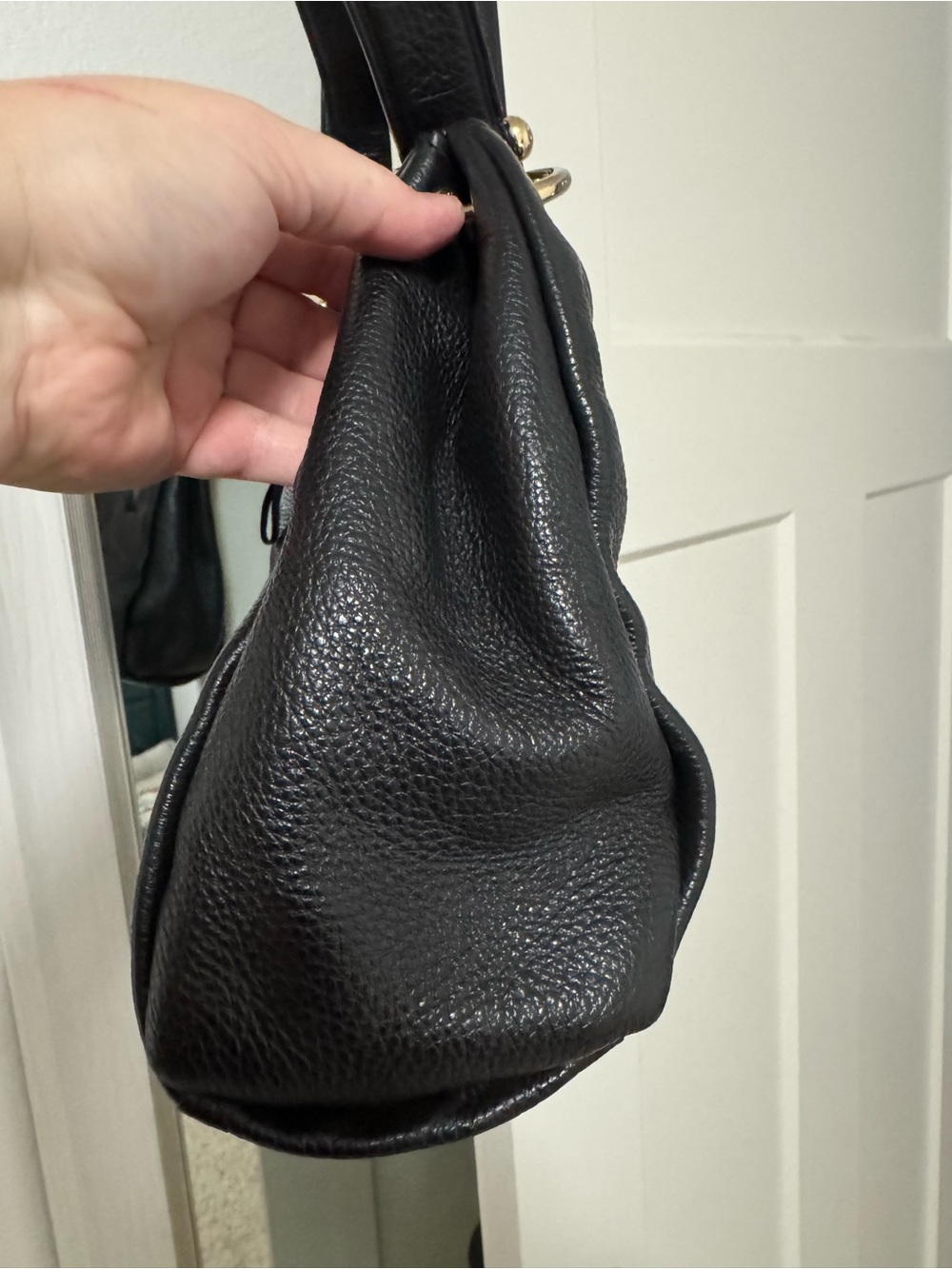 Coach Mia Convertible Shoulder Bag & Crossbody - Picture 6 of 8